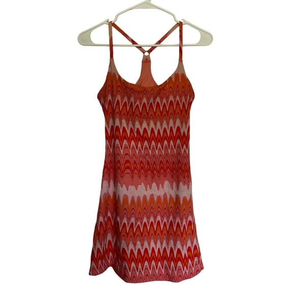 Outdoor Voices Move Free Dress - Picture 2 of 4